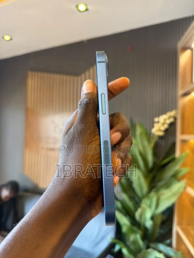 Apple iPhone 13 128 GB Blue