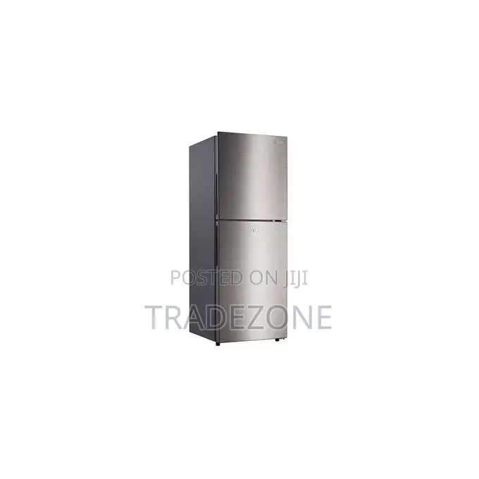 Haier Thermocool Double Door Refrigerator | HRF-210BLUX