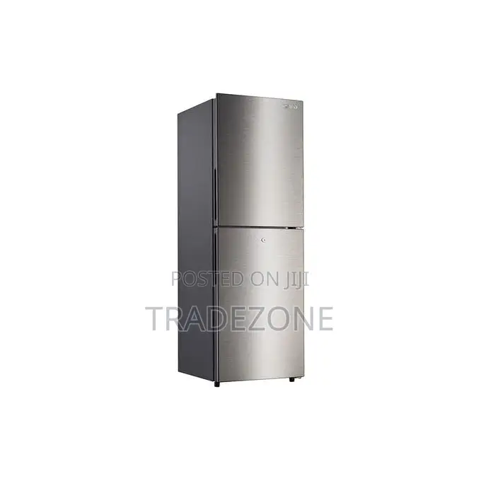 Haier Thermocool Double Door Fridge HRF 250blux R6