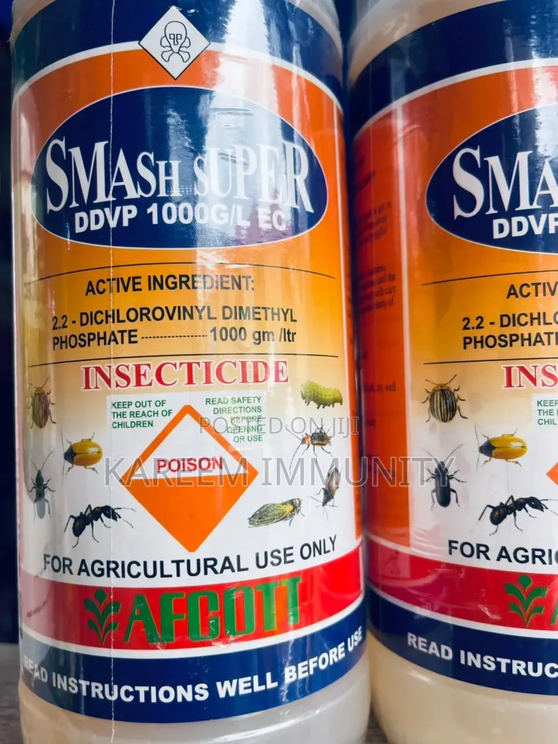 Smash Super Insecticide