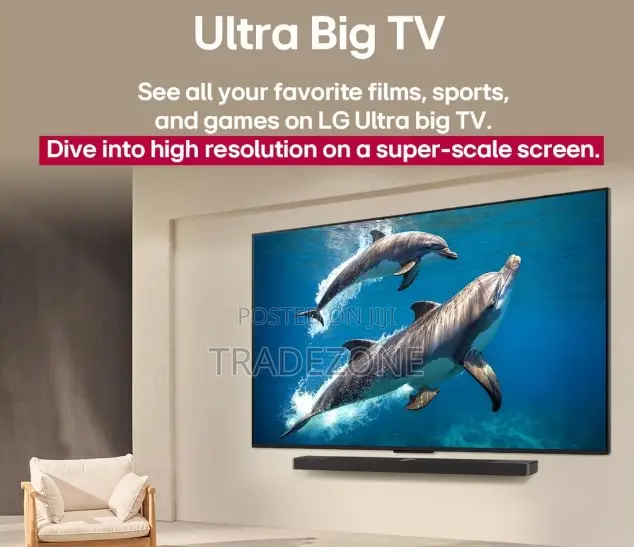 LG 65 Inches QNED Smart Television With Magic Remote | 65QNED72A6A