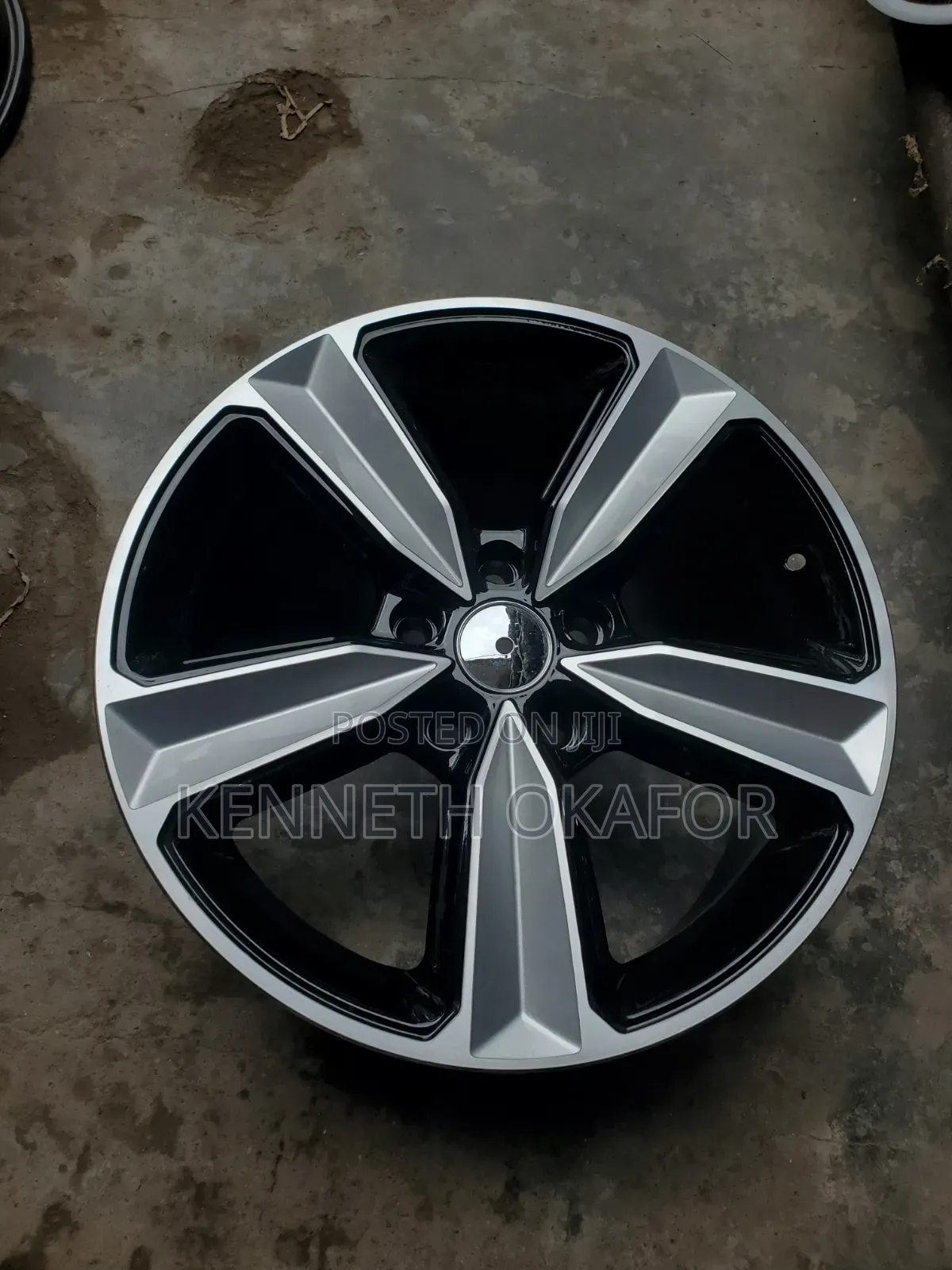 17inch Rim for Lexus Es350,Es330,Toyota Camry,Avalon,Honda Accord
