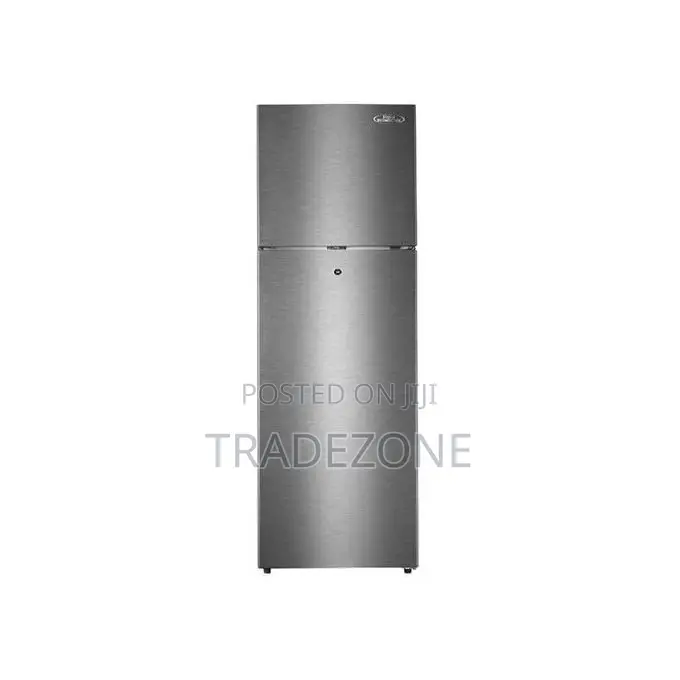 Haier Thermocool Double Door Fridge HRF-320blux R6