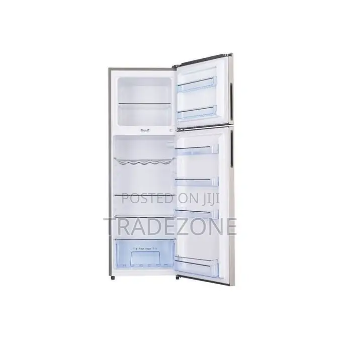 Haier Thermocool Double Door Fridge HRF-320blux R6