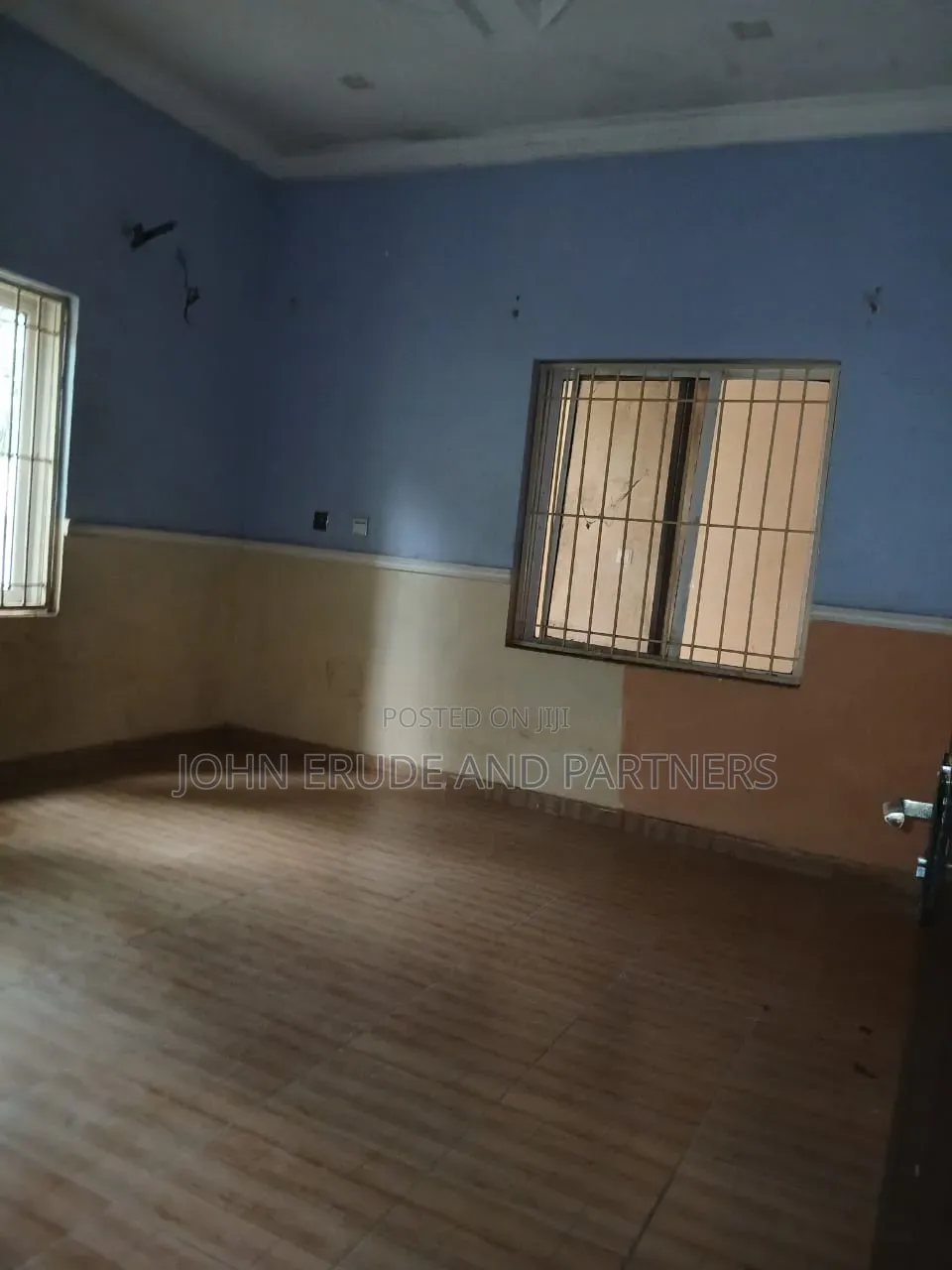 5bdrm Bungalow in Ipent 2, Lokogoma for rent