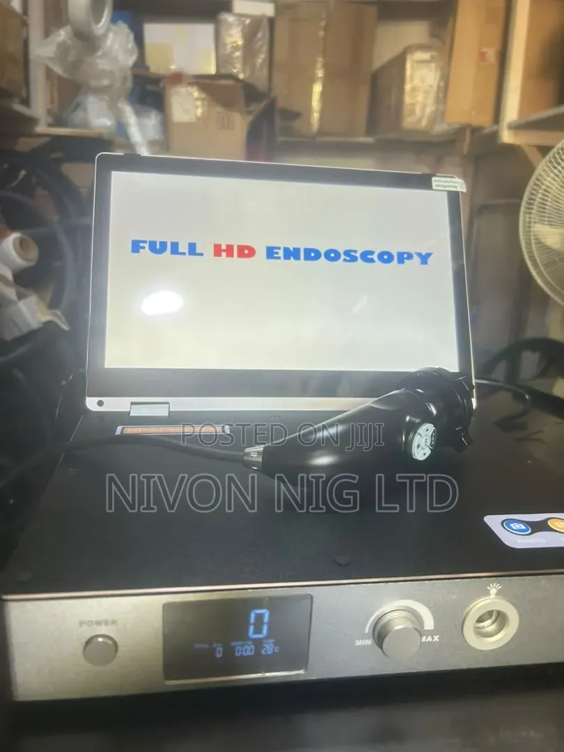 Endoscopy Machine