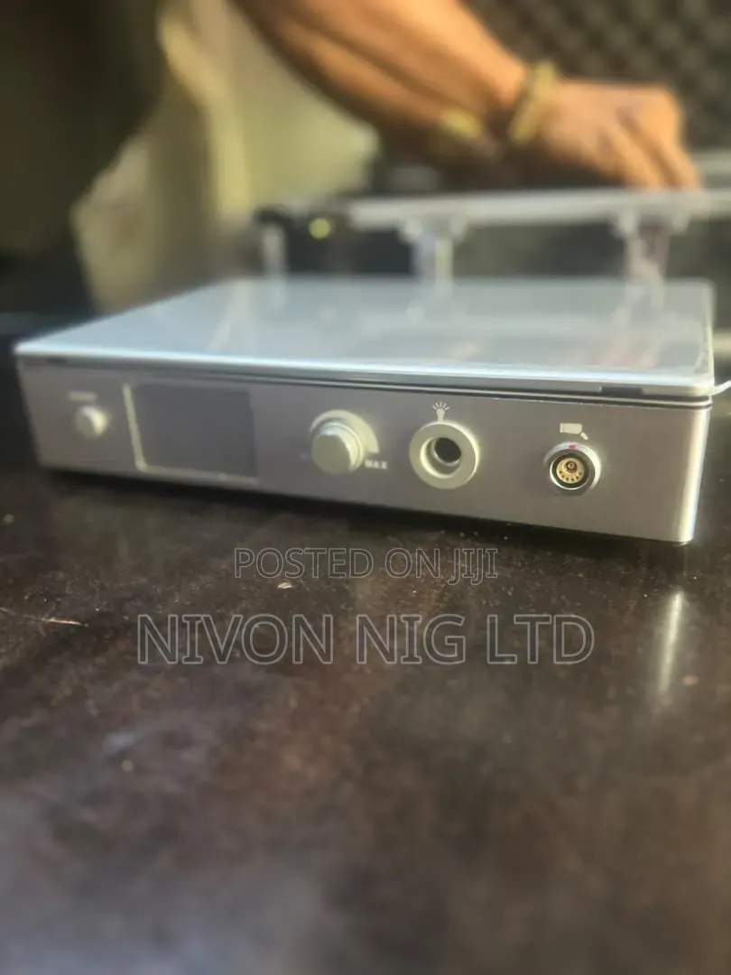 Endoscopy Machine