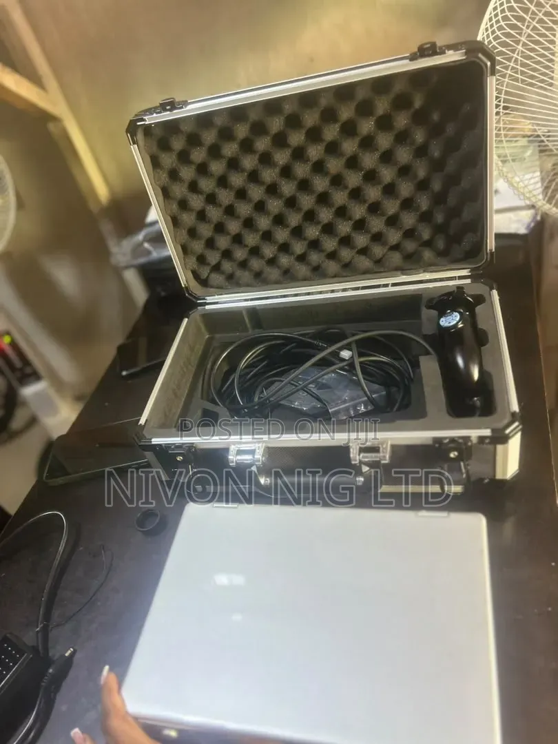Endoscopy Machine