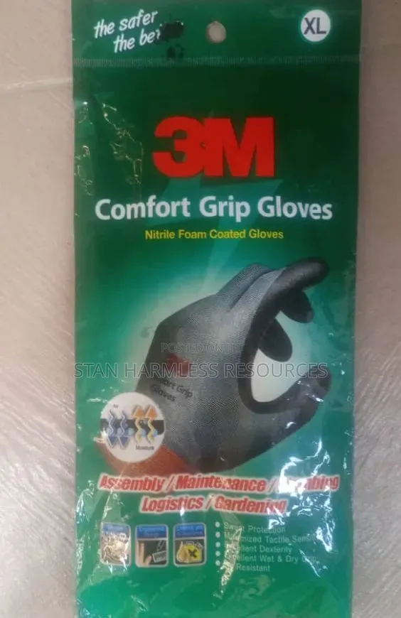 3m Hand Glove