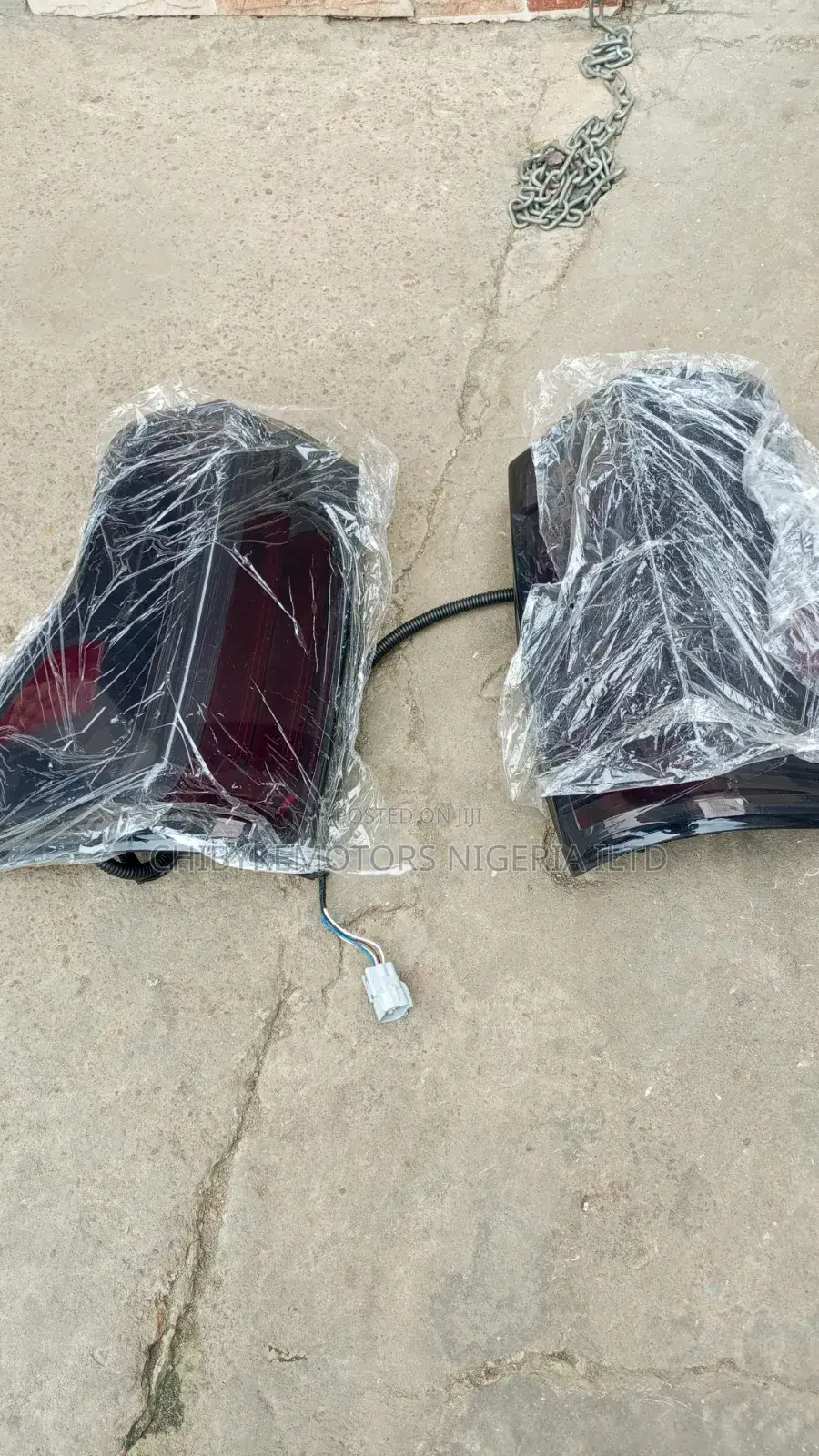 Toyota Tundra 2010 Backlight LED Set