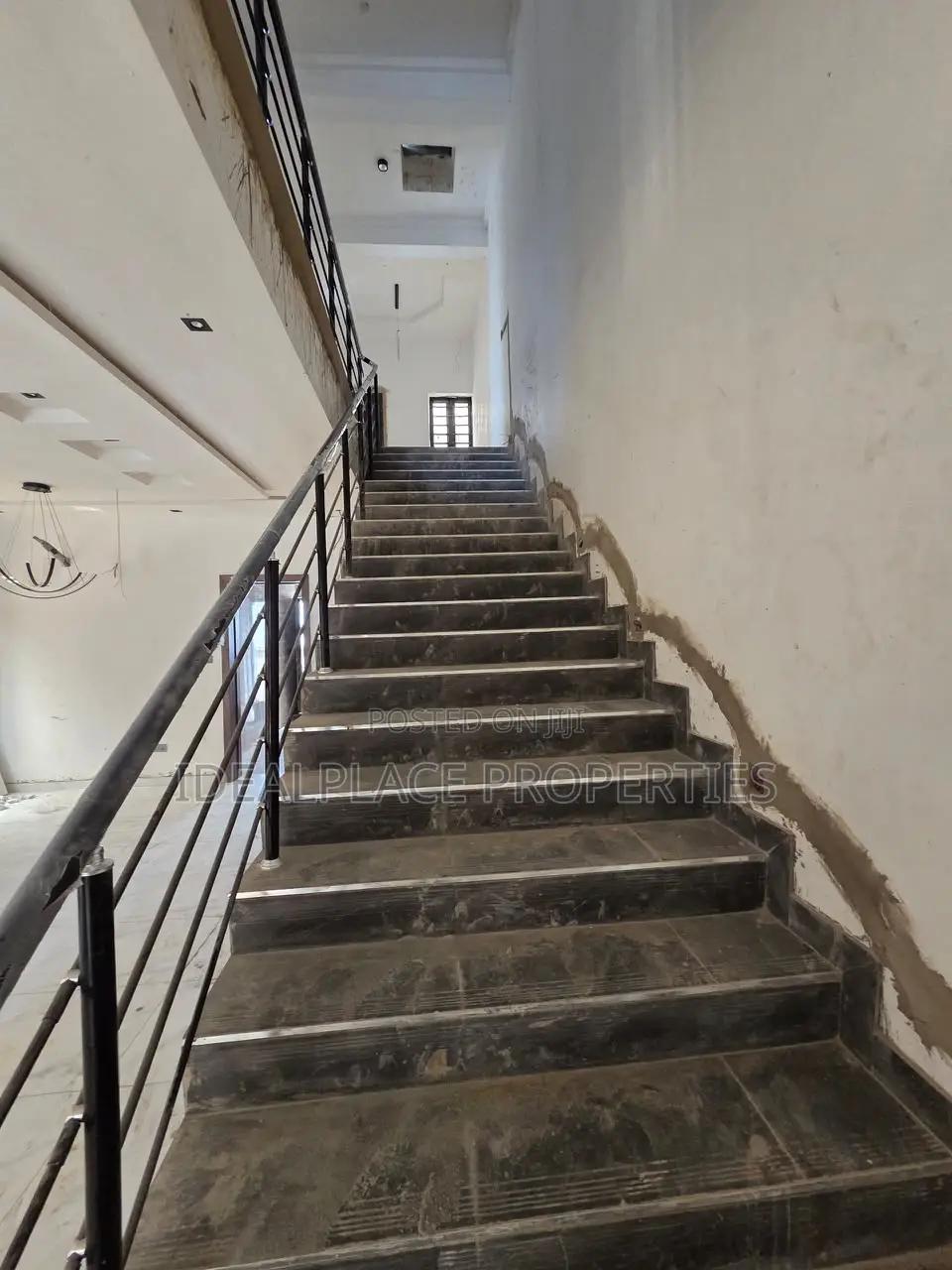 3bdrm Duplex in Ogba for sale