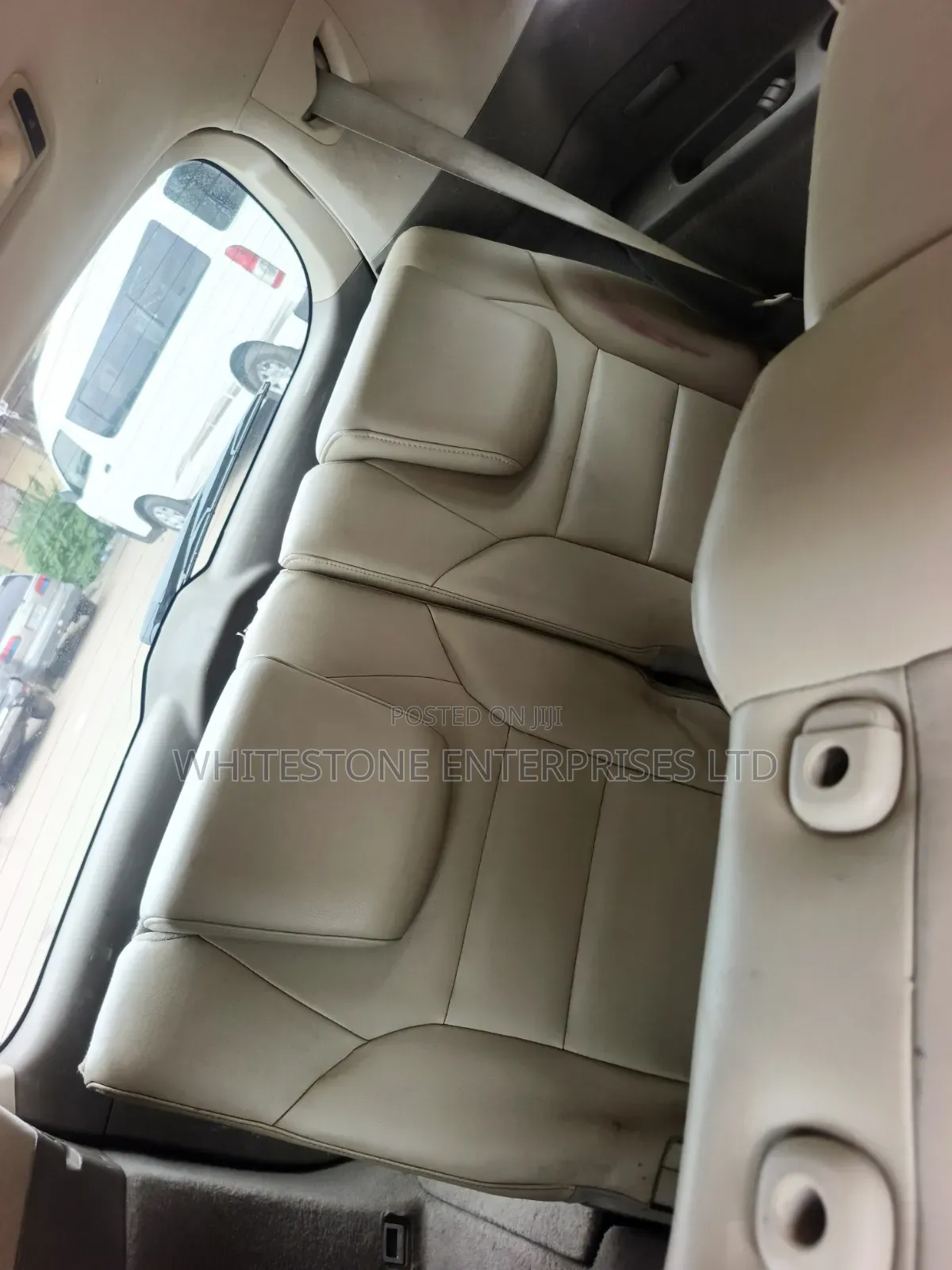 Acura MDX 2010 Matt Black