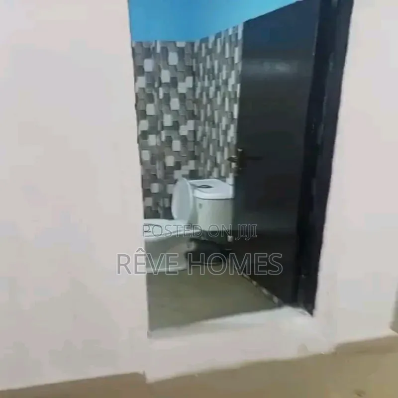 2bdrm Block of Flats in Ifako-Gbagada for rent