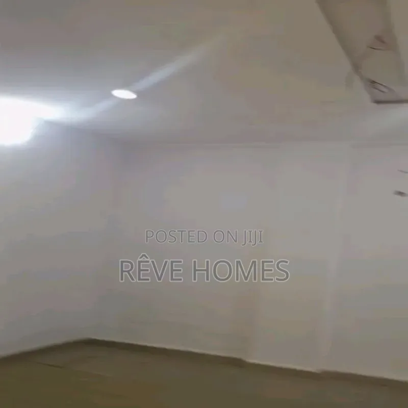 2bdrm Block of Flats in Ifako-Gbagada for rent
