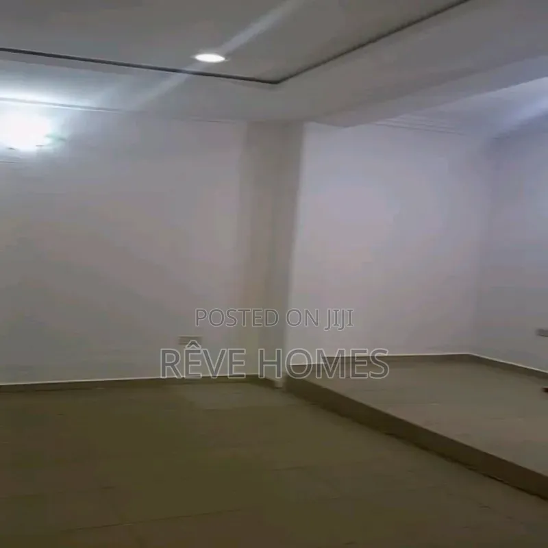 2bdrm Block of Flats in Ifako-Gbagada for rent