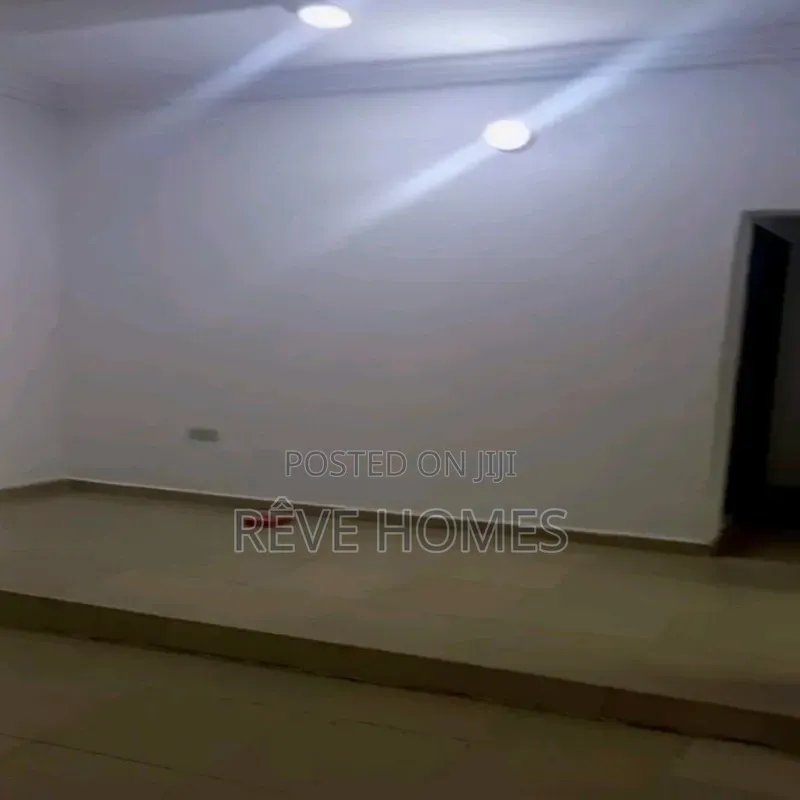 2bdrm Block of Flats in Ifako-Gbagada for rent
