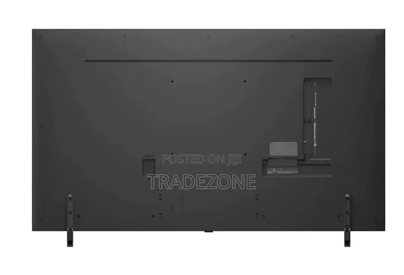 LG 75 Inches QNED Smart AI Television With Magic Remote | QNED80A6A