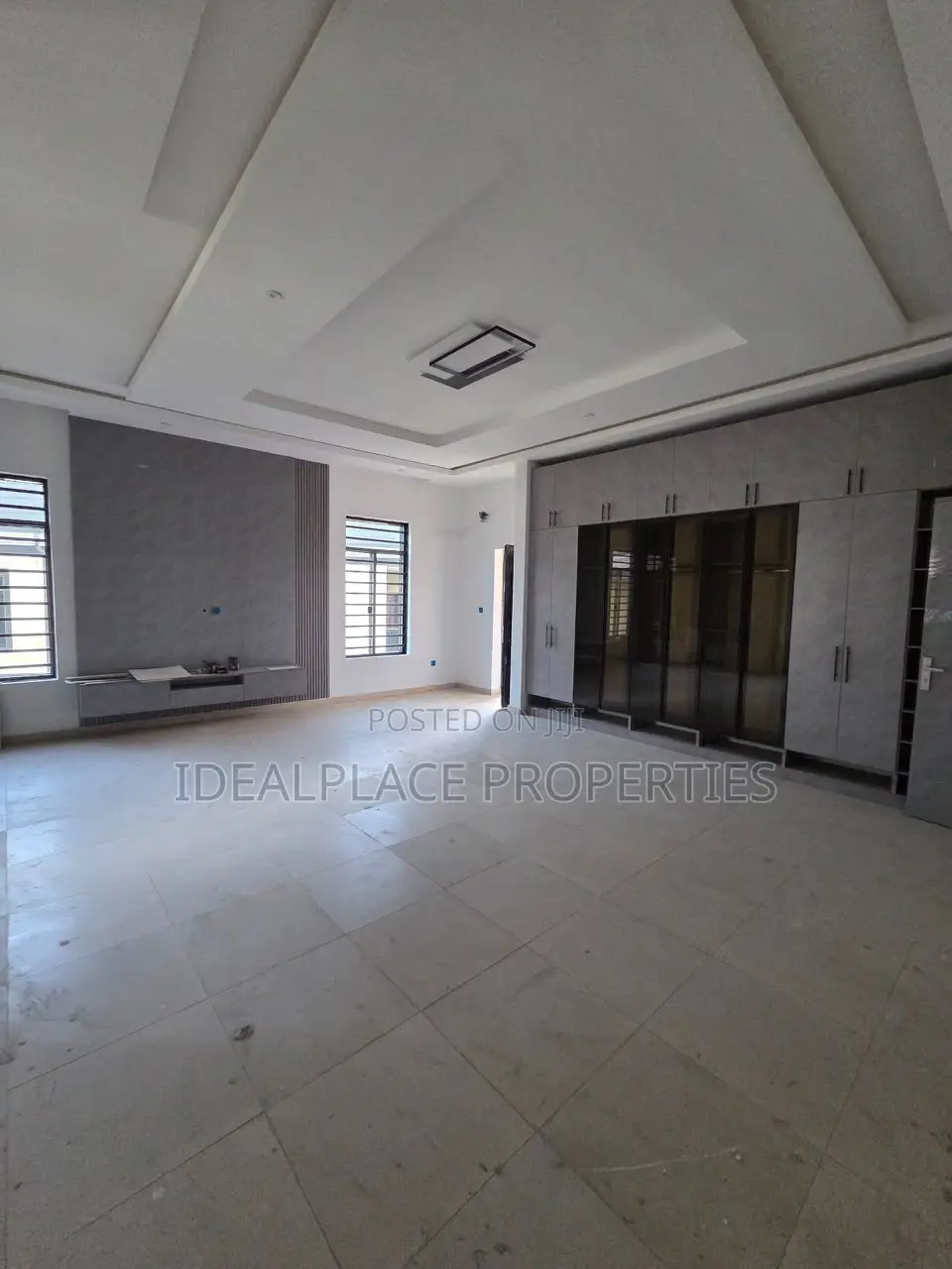 5bdrm Duplex in Omole Phase 1 for sale