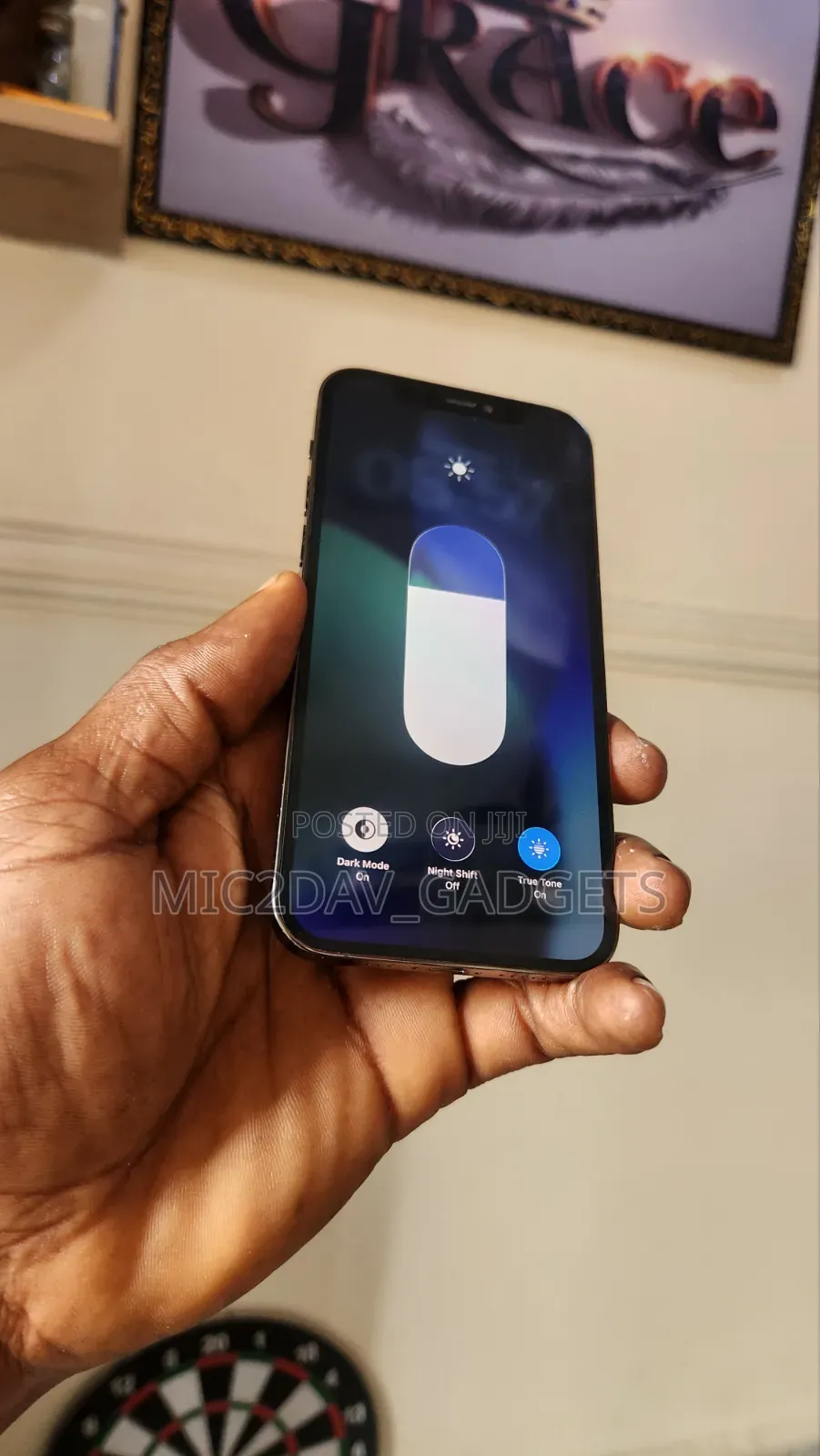 Apple iPhone 12 Pro 256 GB Gray