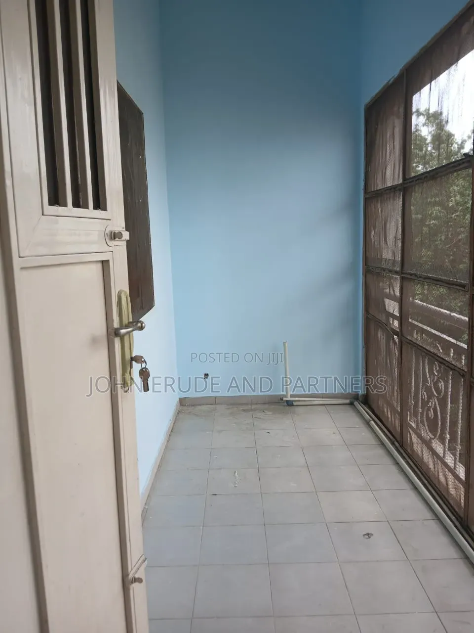 2bdrm Block of Flats in Garki 2 for rent