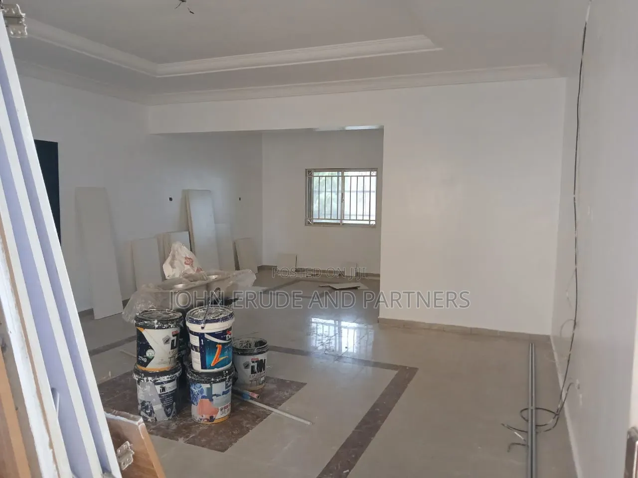 2bdrm Block of Flats in Garki 2 for rent