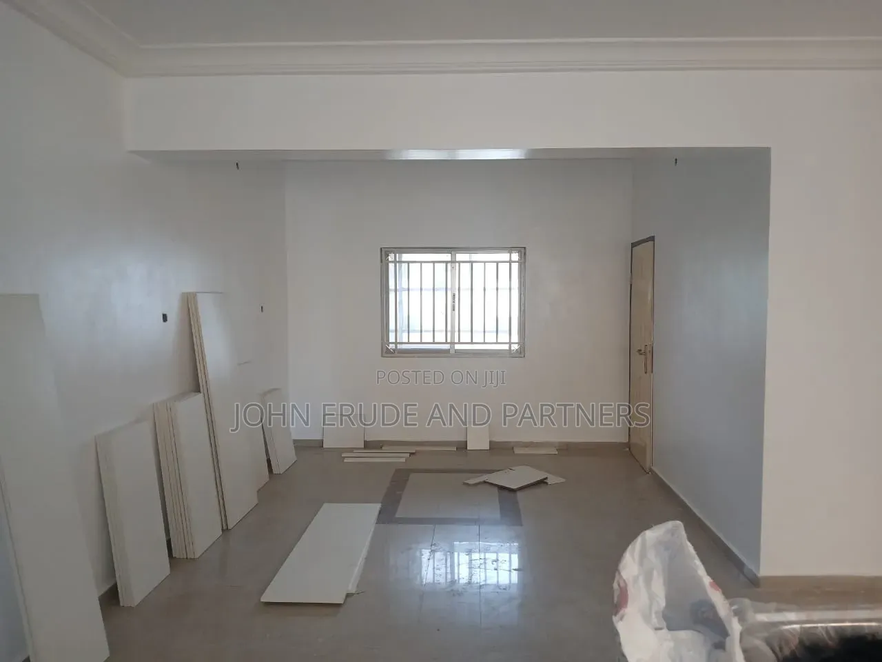2bdrm Block of Flats in Garki 2 for rent