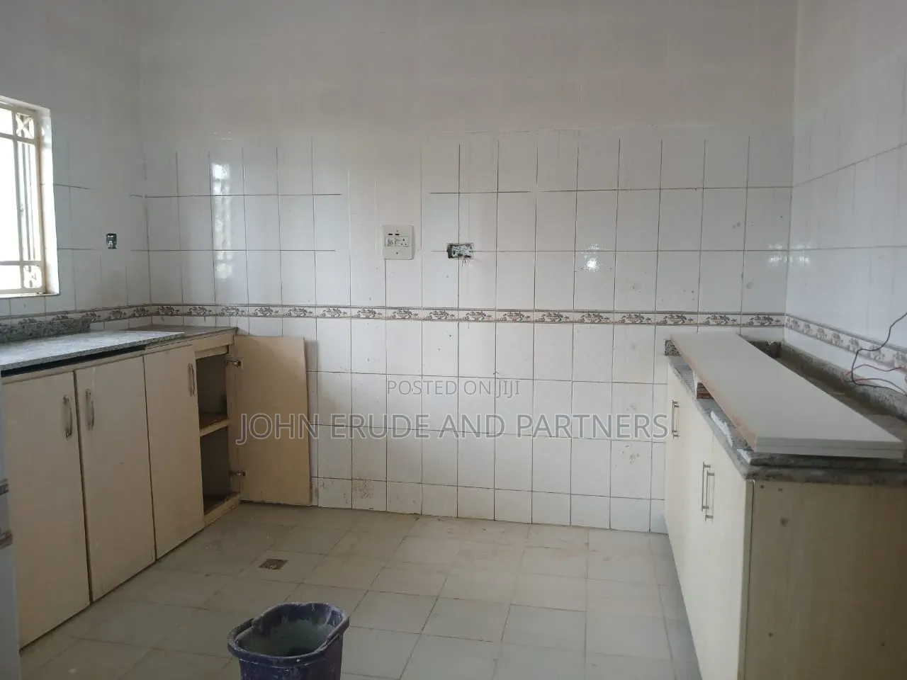 2bdrm Block of Flats in Garki 2 for rent