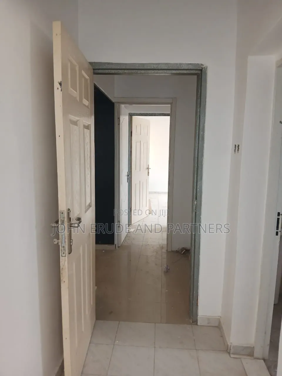 2bdrm Block of Flats in Garki 2 for rent