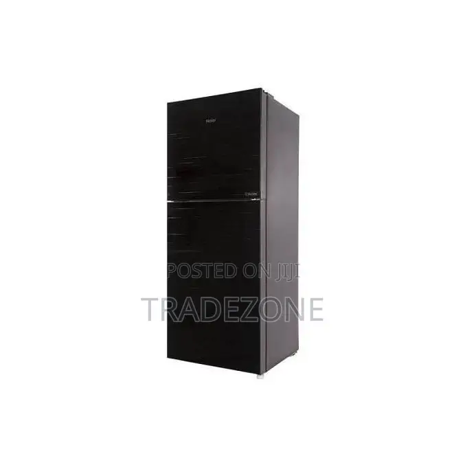 Haier Thermocool 350L Inverter Double Door Fridge | HRF-350IBGA
