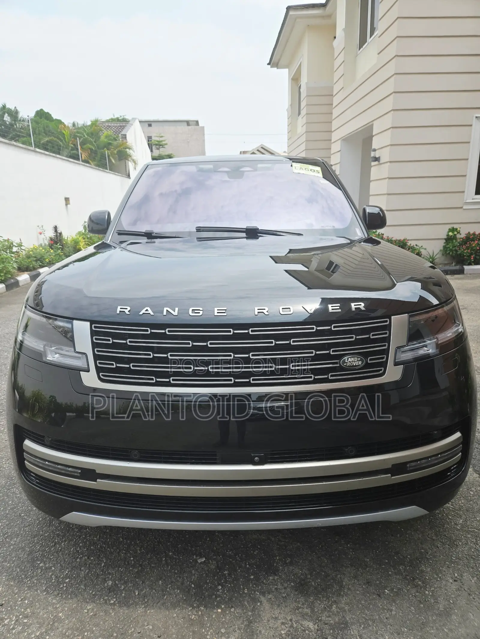 Land Rover Range Rover Autobiography P530 2023