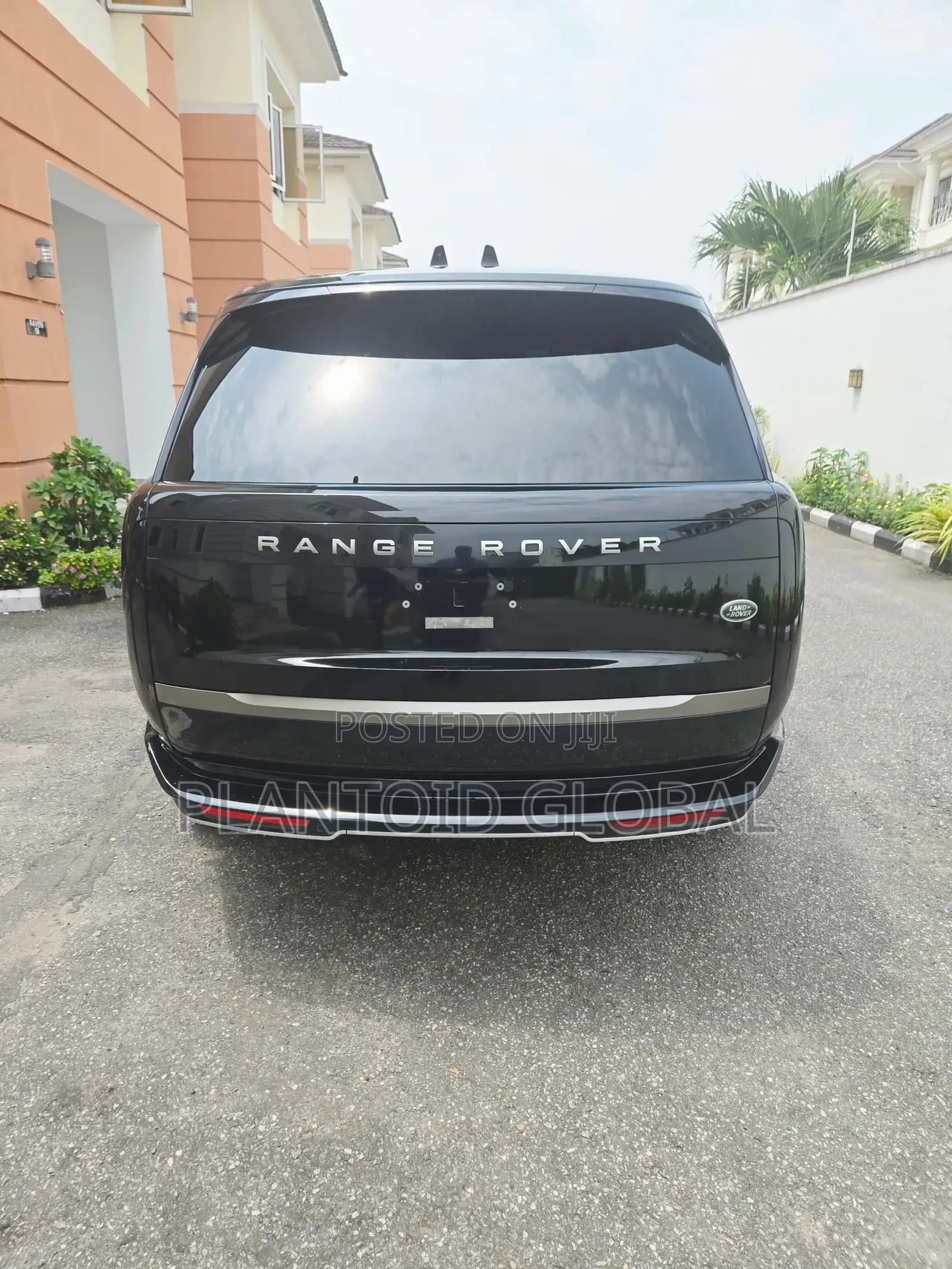 Land Rover Range Rover Autobiography P530 2023