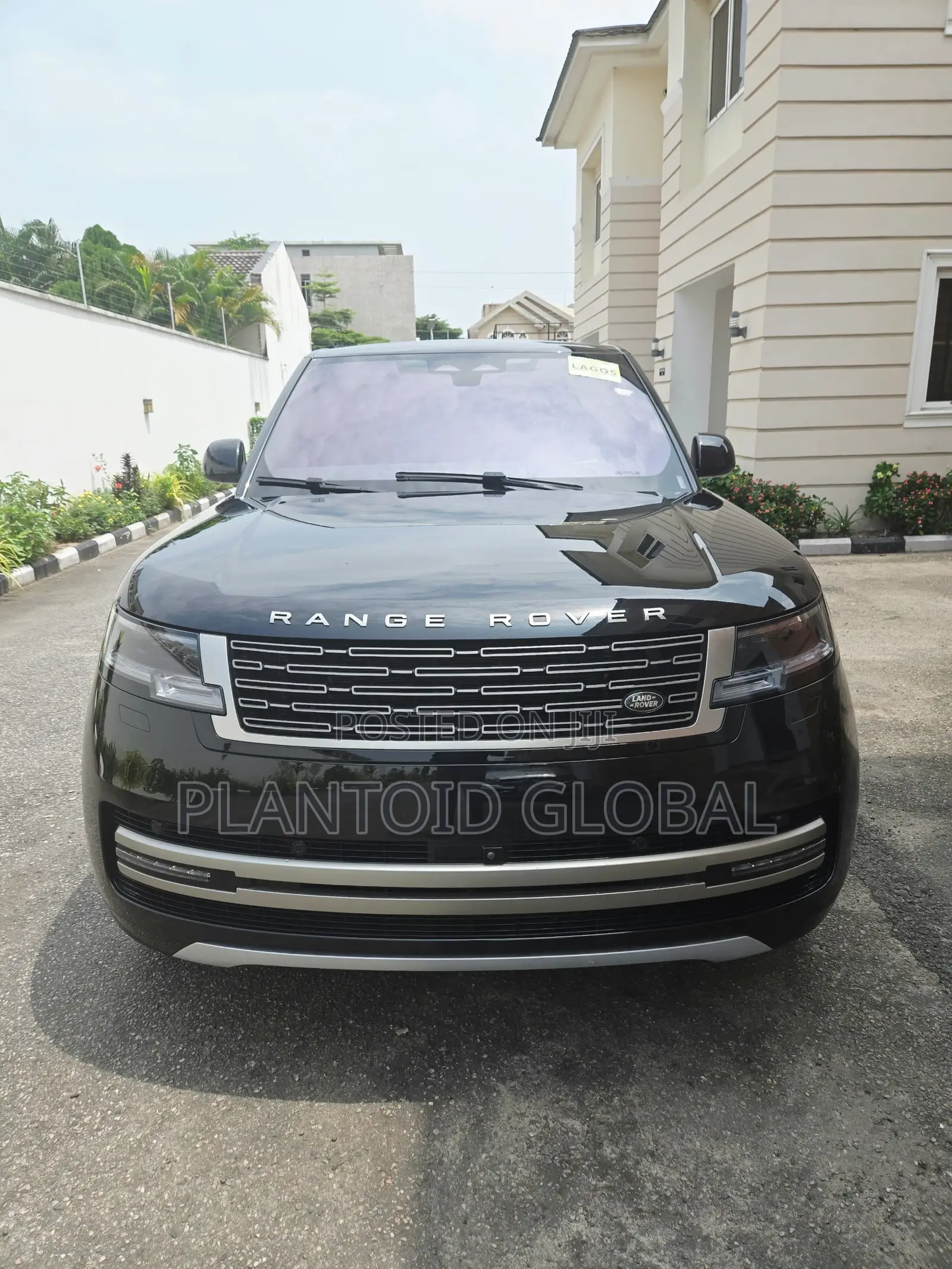 Land Rover Range Rover Autobiography P530 2023