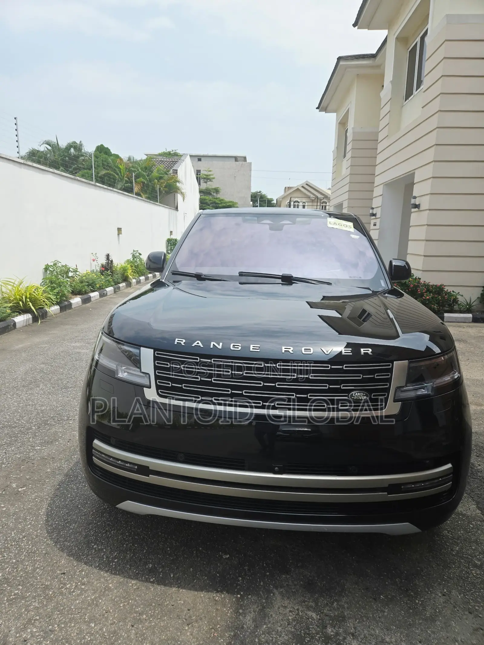 Land Rover Range Rover Autobiography P530 2023