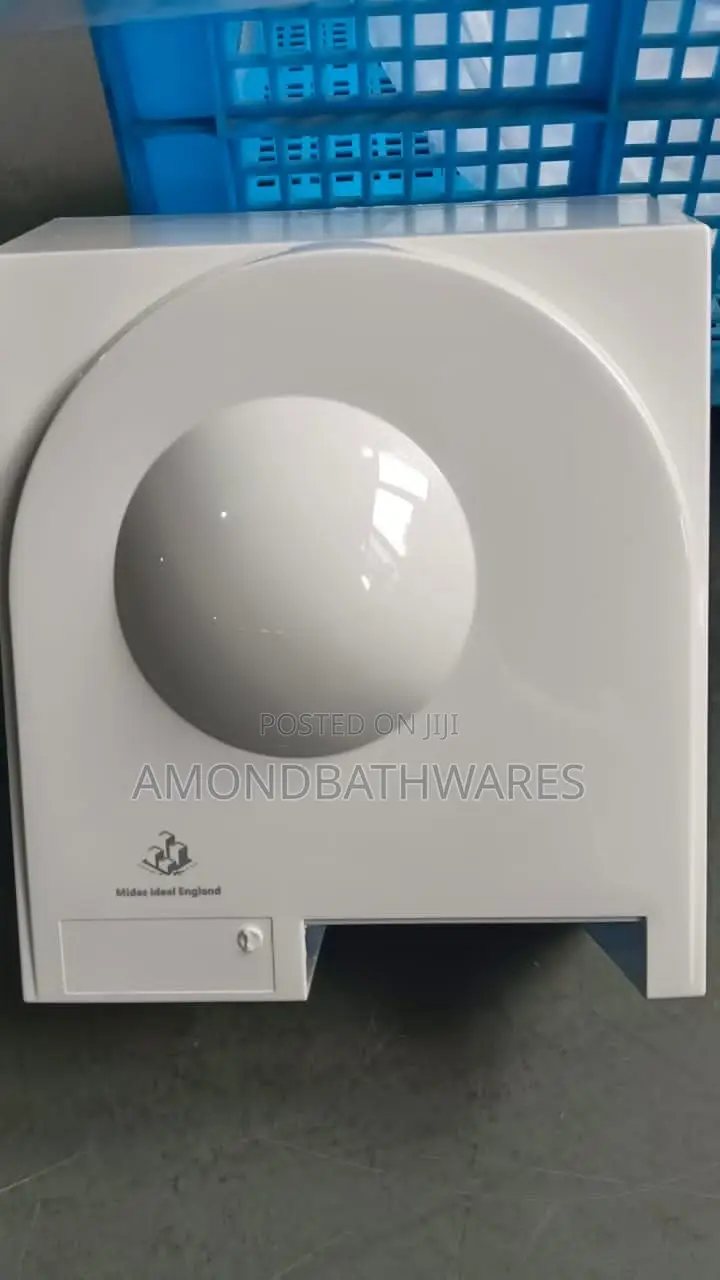 Voltice Hand Dryer 003