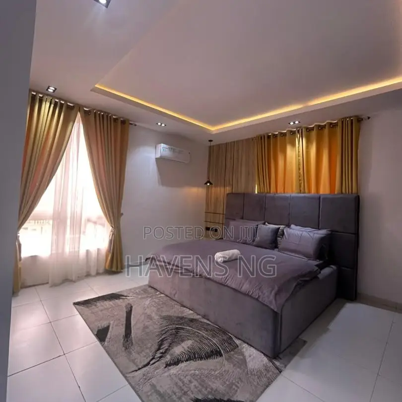Stunning 2-Bedroom Apartment