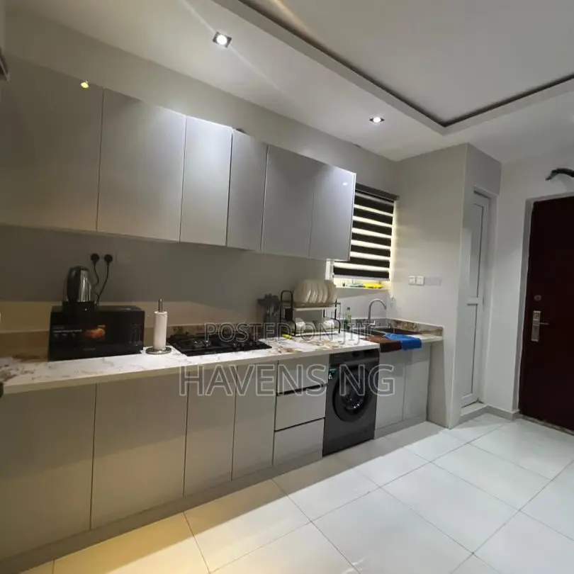 Stunning 2-Bedroom Apartment