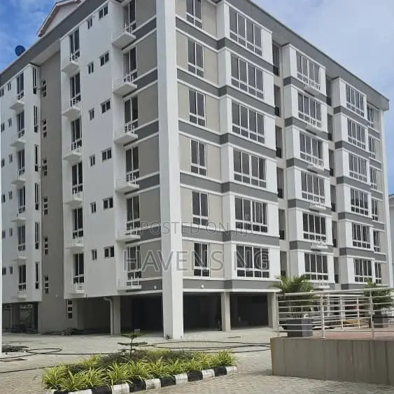 Stunning 2-Bedroom Apartment