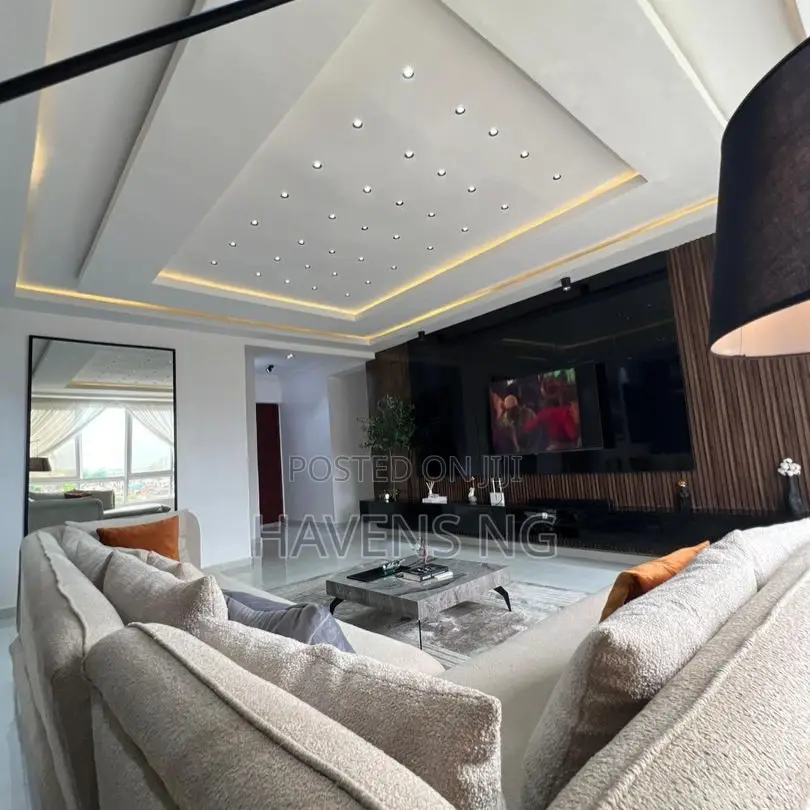 Stunning 2-Bedroom Apartment