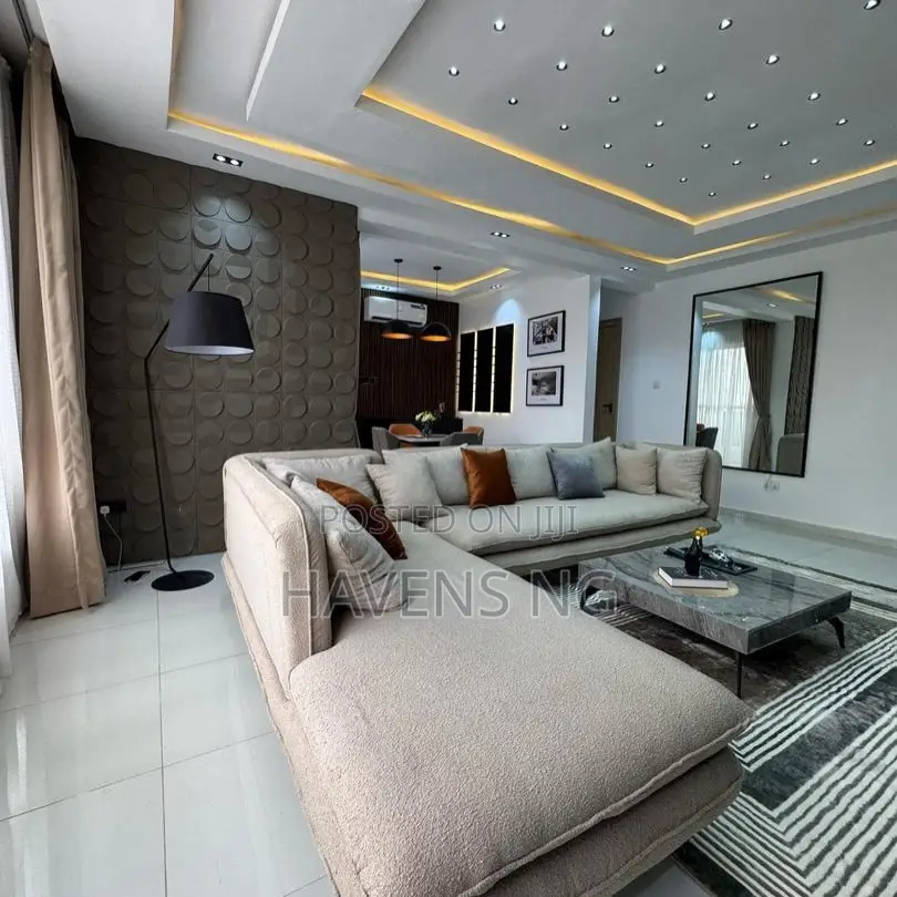 Stunning 2-Bedroom Apartment