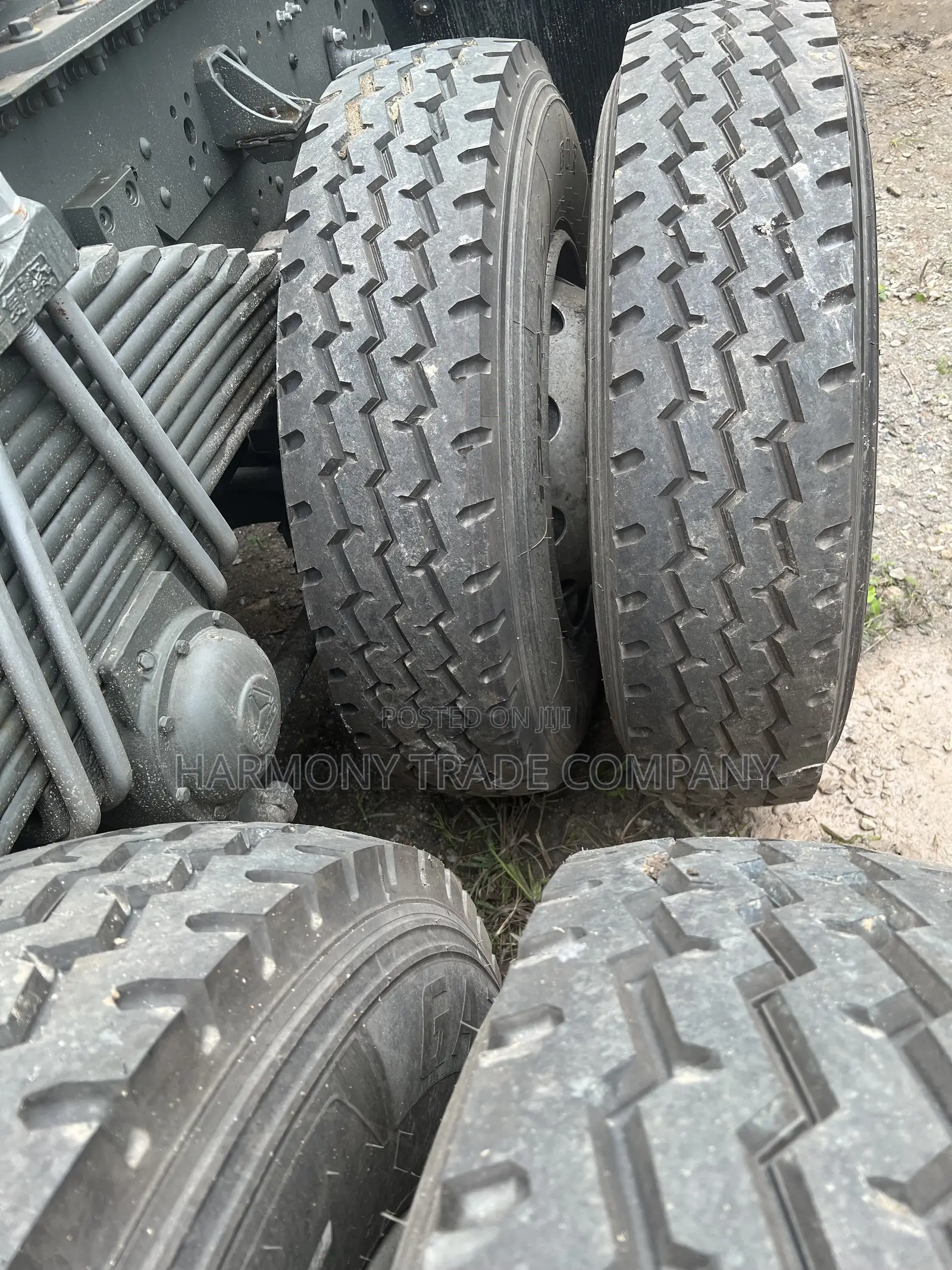 HOWO Dump Truck 371HP 10 Tyres White