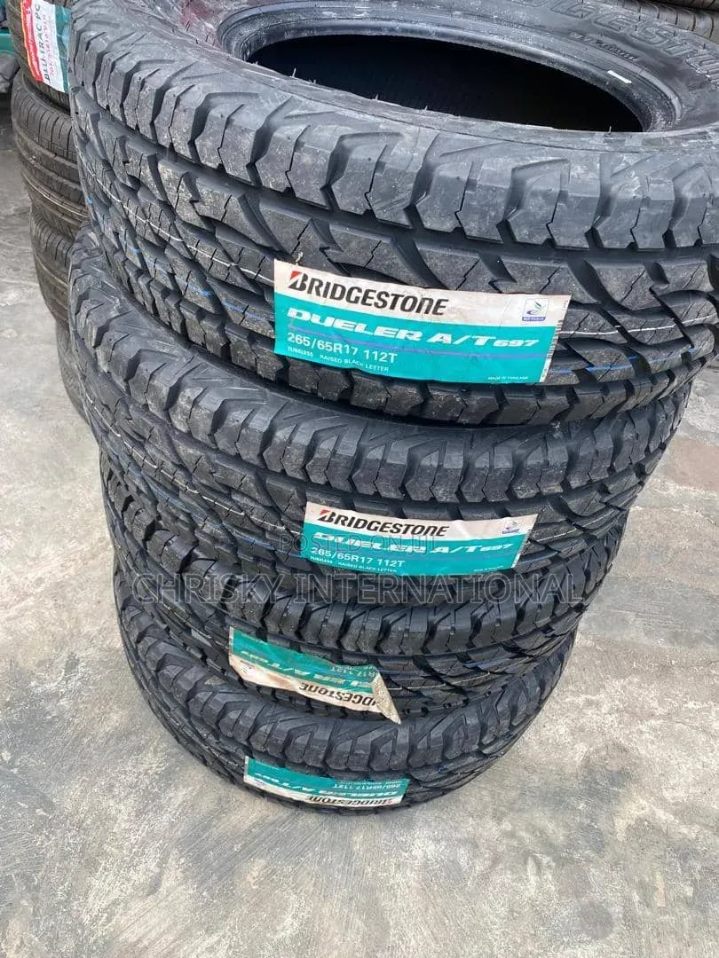 Original Car Tires