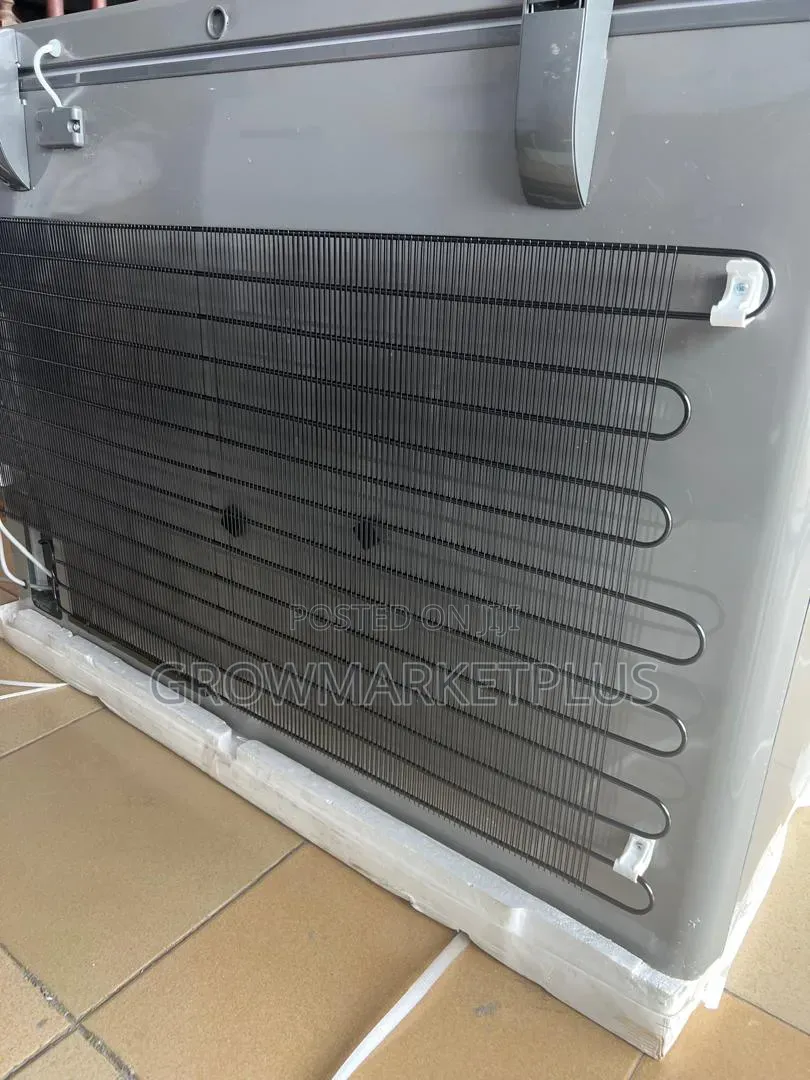 Skyrun 300l Chest Freezer – Bd-300hnw