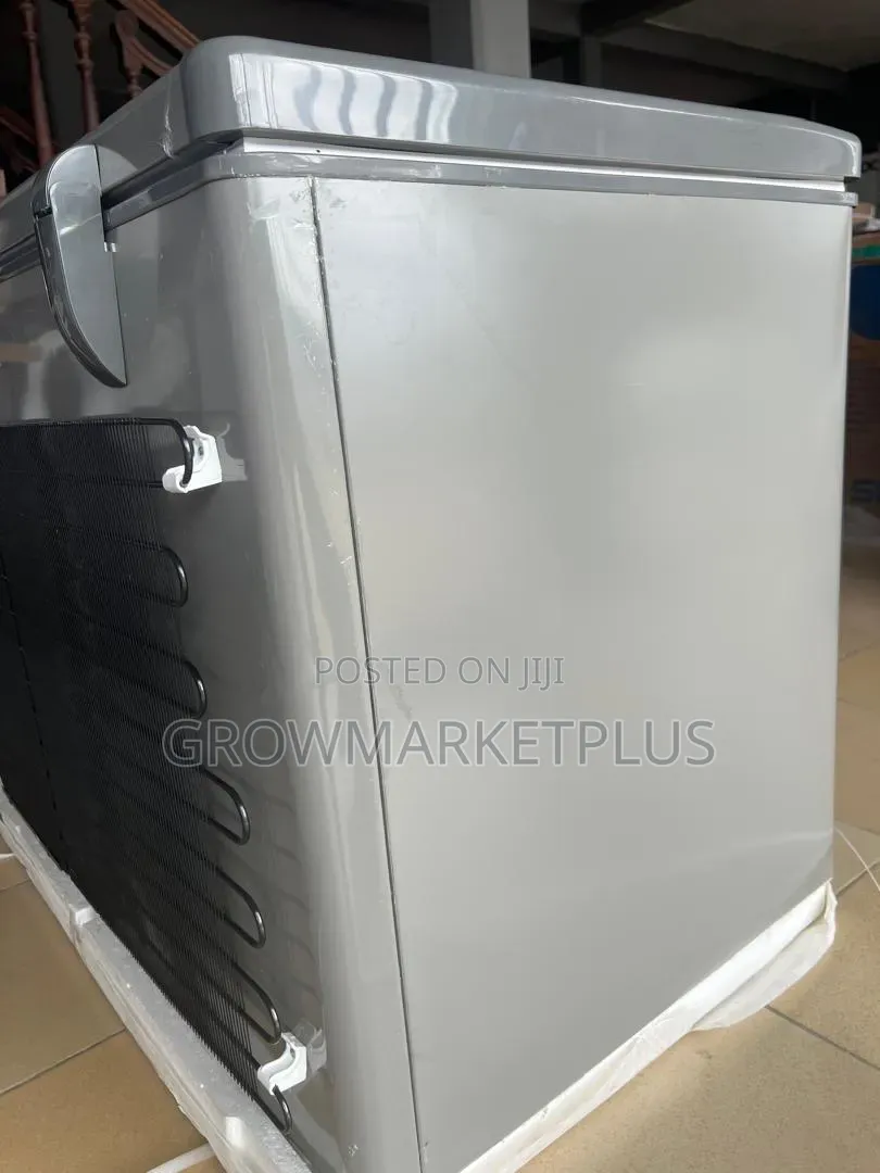 Skyrun 300l Chest Freezer – Bd-300hnw