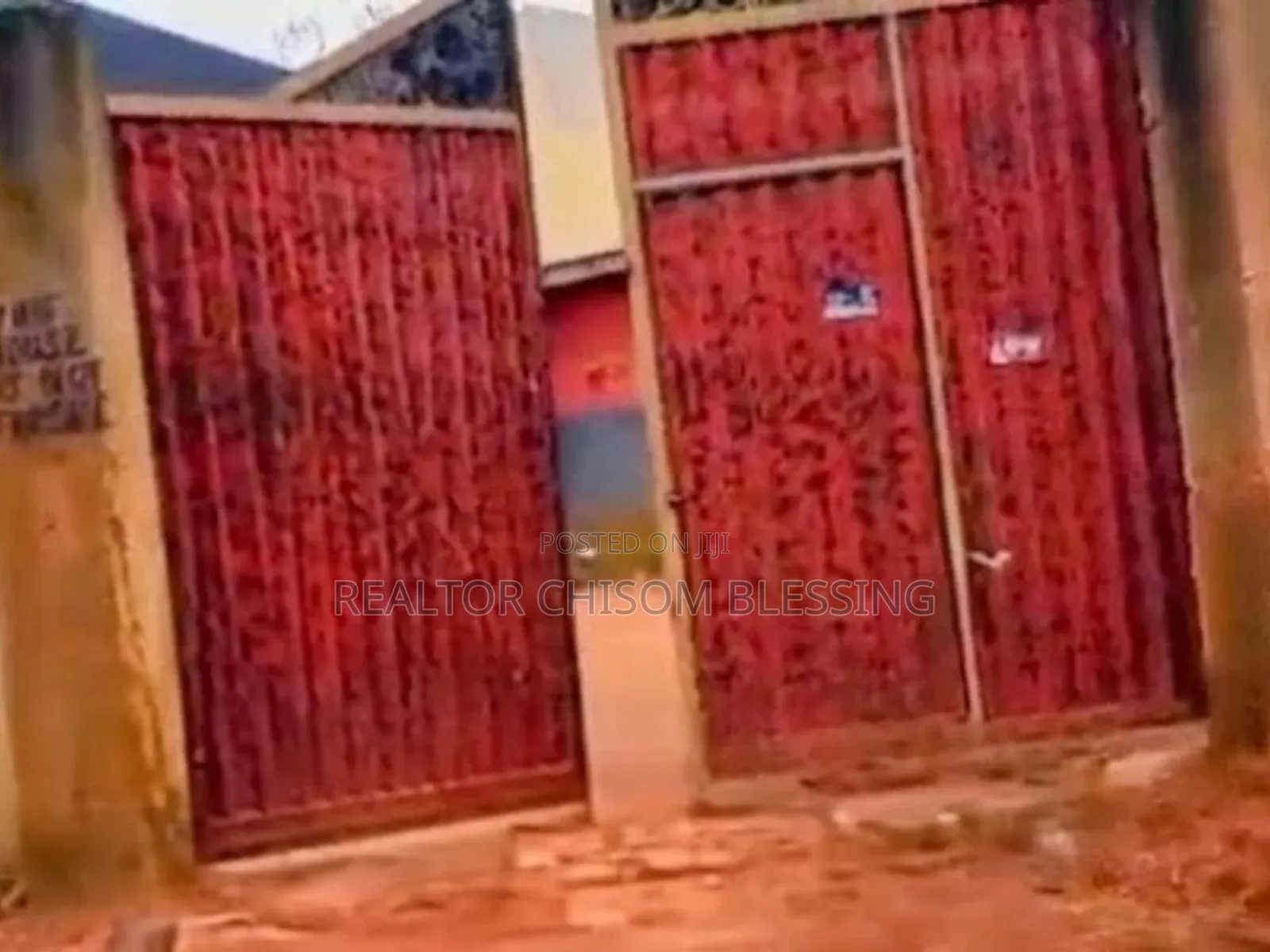 4bdrm Bungalow in Umuahia for sale