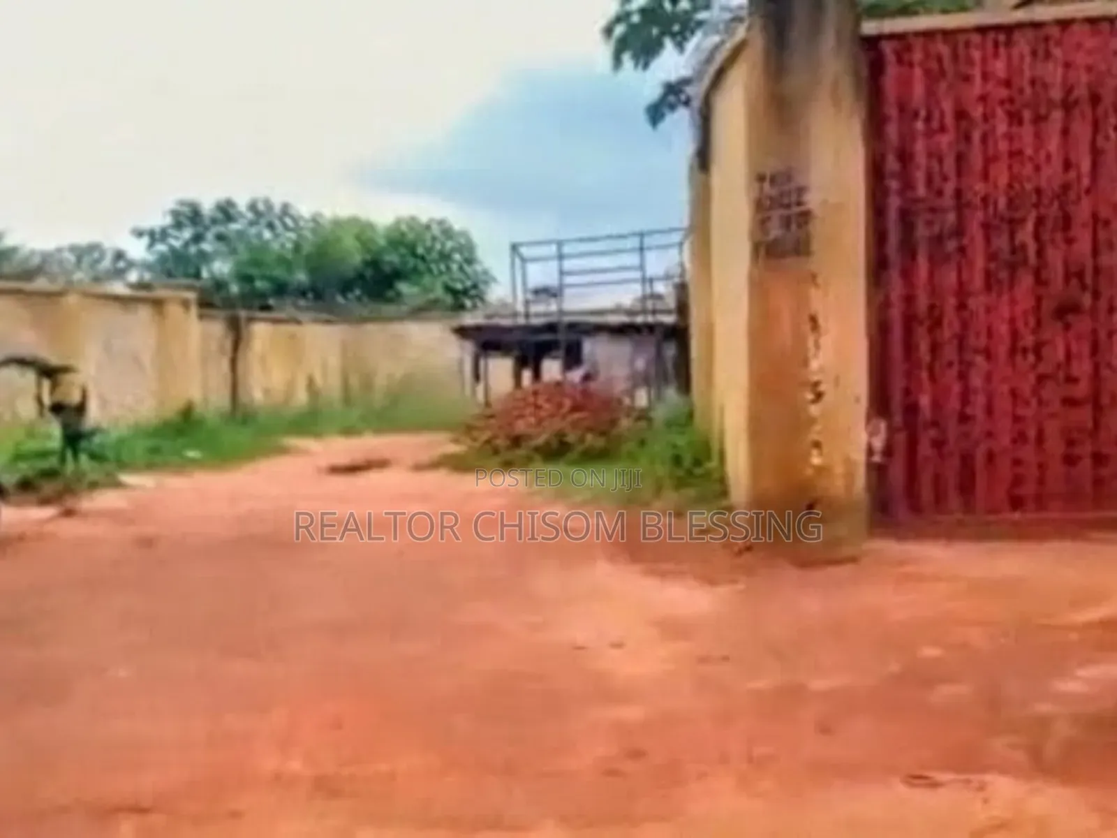 4bdrm Bungalow in Umuahia for sale