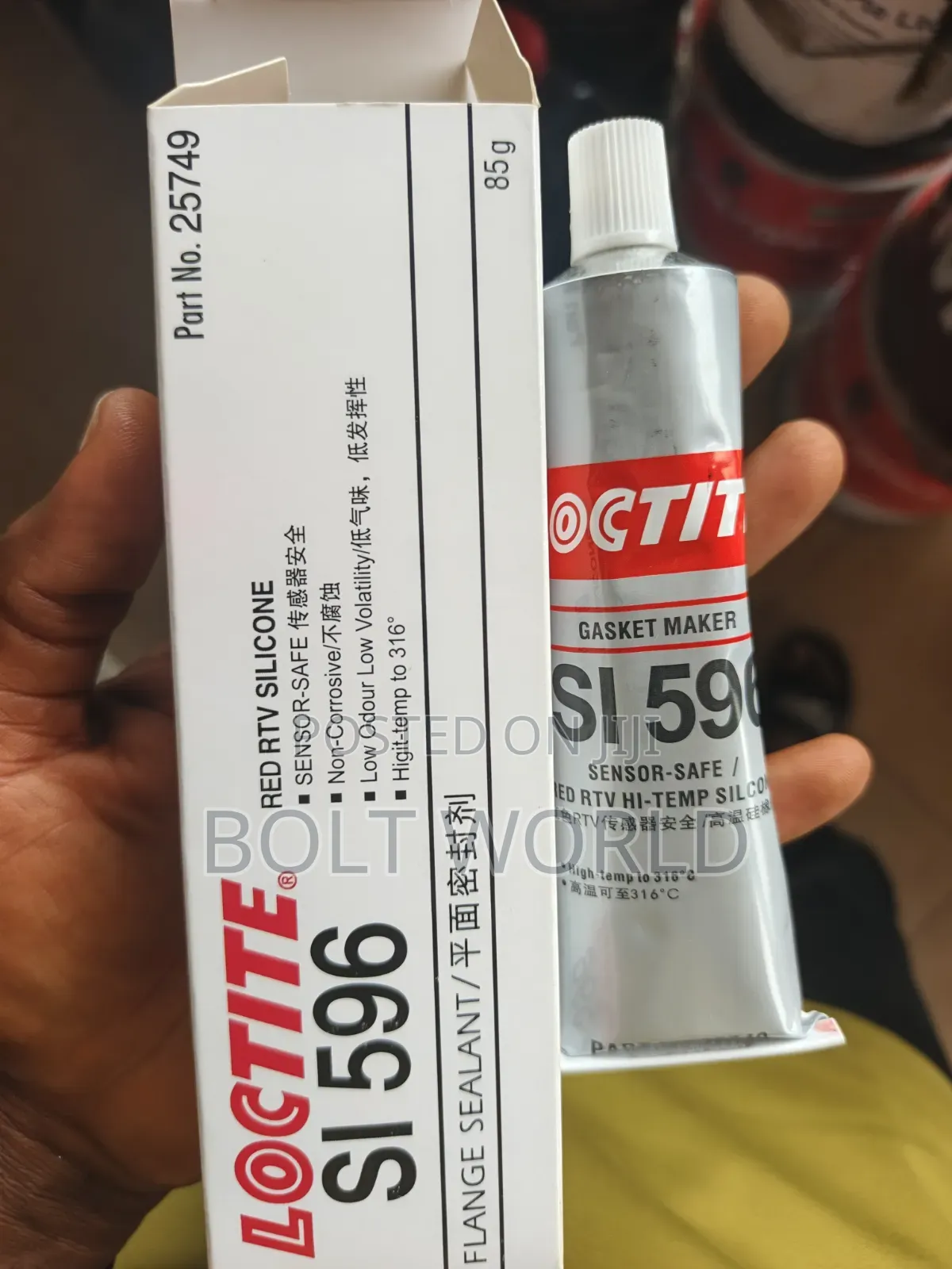 Loctite Si 596