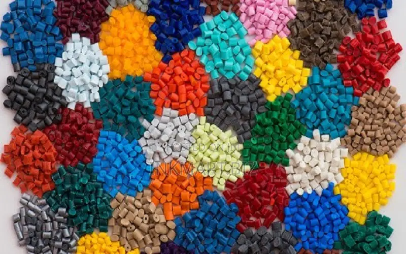 Color Masterbatch