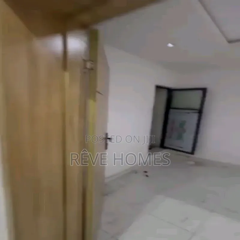 Mini Flat in Oworonshoki / Gbagada for rent