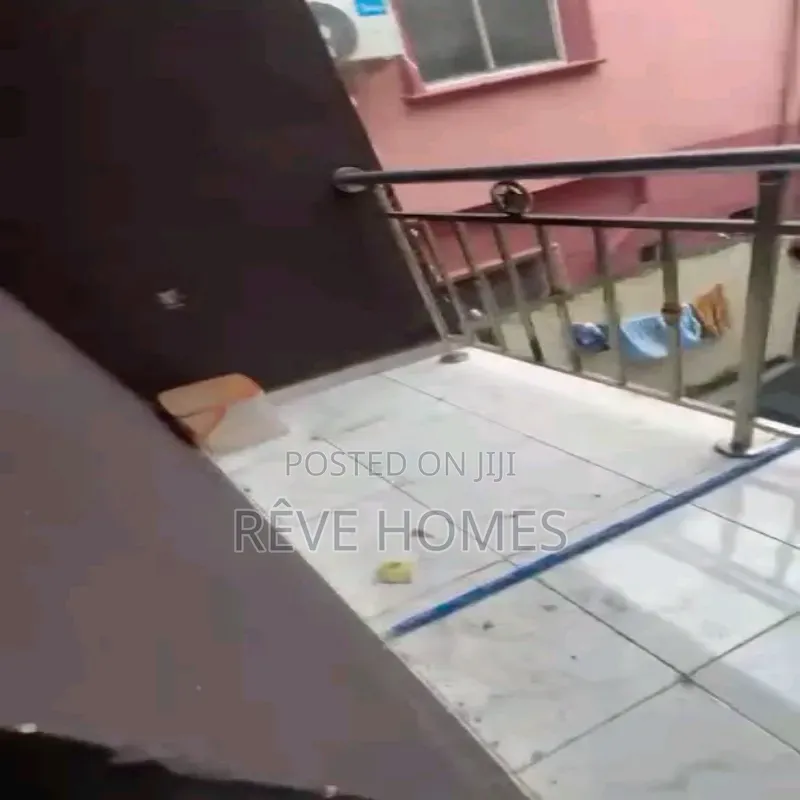 Mini Flat in Oworonshoki / Gbagada for rent