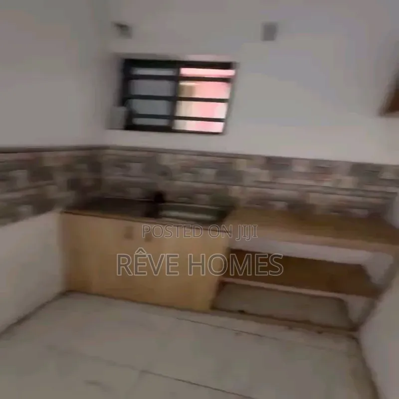 Mini Flat in Oworonshoki / Gbagada for rent